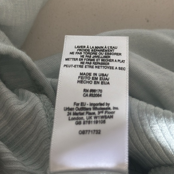 Free People Movement Jumpsuit M - Picture 12 of 12